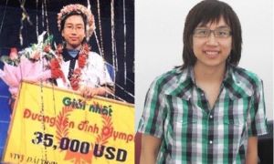 18 quán quân Đường lên đỉnh Olympia, bao nhiêu người du học trở về Việt Nam?
