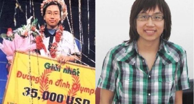 18 quán quân Đường lên đỉnh Olympia, bao nhiêu người du học trở về Việt Nam?