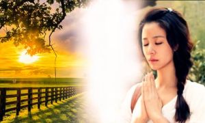 Cái gì của bạn sẽ là của bạn, vậy nên không cần cưỡng cầu