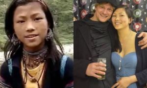 Cô gái H'Mông nói tiếng Anh như gió trải lòng về lý do ly hôn: