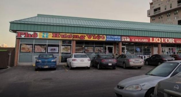 Nhà hàng Việt ở Canada bị đóng cửa vì thiếu vệ sinh