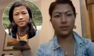Cô gái H'Mông nói tiếng Anh như gió bất ngờ thông báo đã ly hôn chồng doanh...
