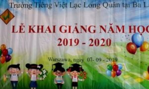 Tên cho trẻ Việt: chính quyền Ba Lan nghe và Sứ quán VN giải thích