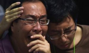 Vì sao bạn không thể nhẫn nhịn với người thân của mình?