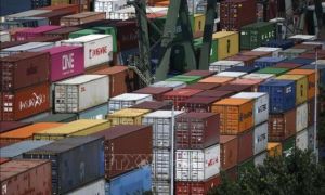 Đức muốn ngân sách EU hạn chế ở mức 1% GDP cả khối