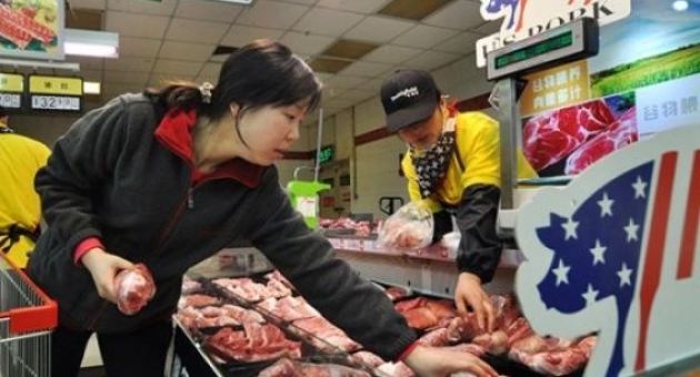 Mỹ dọa Trung Quốc lãnh hậu quả nếu không sớm thỏa thuận