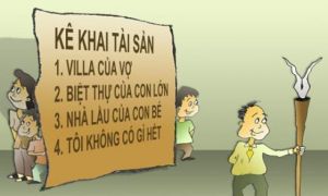 Chuyện cán bộ cấp cao giàu nhờ bán chổi chít, nuôi lợn, nuôi gà