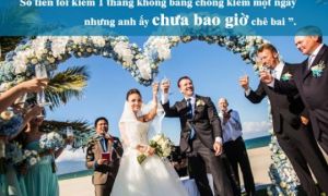 Cuộc sống cô gái Việt lấy đại gia Canada giờ ra sao?
