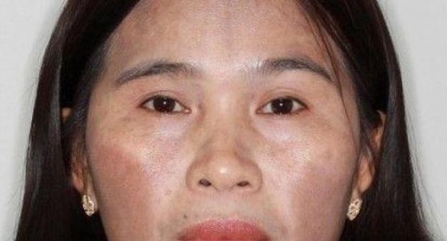 Một phụ nữ Việt mất tích ở Síp