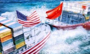 Mỹ vừa nới thuế với dây xích chó Trung Quốc thì bị Bắc Kinh hủy kèo nông sản