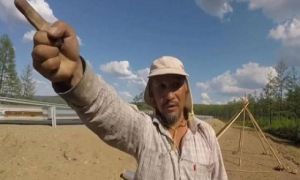 Pháp sư Nga muốn “trục xuất” ông Putin bằng sức mạnh tâm linh đã được chính...