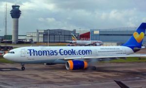 Tổng hãng du lịch Thomas Cook ngừng hoạt động