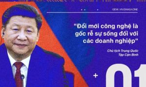 Vì sao Trung Quốc kém xa Mỹ trong lĩnh vực bán dẫn: Câu chuyện về