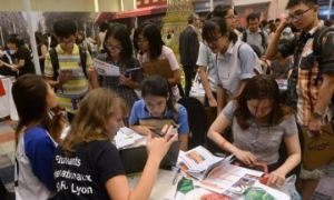 Du học sinh Việt Nam 'một đi không trở lại' – vì đâu?