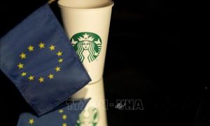 EU thua vụ kiện đòi Hà Lan phải thu tiền thuế thất thoát của Starbucks