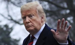 Ông Trump có thể đối mặt quy trình luận tội như thế nào?