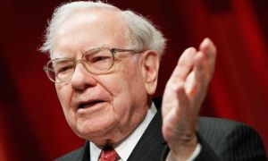 6 bài học nhân sinh tỷ phú Warren Buffett đúc kết ở tuổi 89