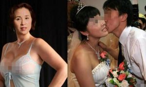 Chuyện tình tréo ngoe ai nghe thấy cũng ngao ngán: Kết hôn xong về ở rể nhà...