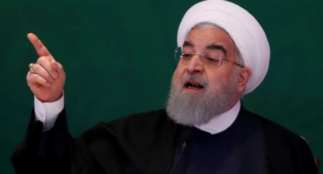 EU đe dọa rút khỏi thỏa thuận hạt nhân với Iran