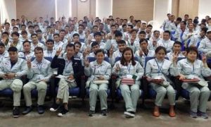 Lao động Việt Nam sang làm việc tại Hàn Quốc: Đi 3 trốn 1