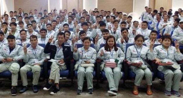 Lao động Việt Nam sang làm việc tại Hàn Quốc: Đi 3 trốn 1