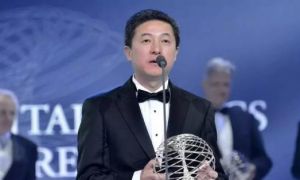 Nhà khoa học Mỹ gốc Hoa trở thành tình báo Trung Quốc năm 15 tuổi