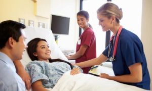 Đức, Nhật gia tăng chọn điều dưỡng Việt