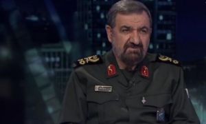 Quan chức Iran dọa “bắt” Tổng thống Trump