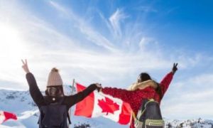 Canada được xếp hạng là quốc gia số 1 trên thế giới về Chất lượng cuộc sống...