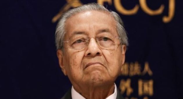 Thủ tướng Malaysia nói không thể khiêu khích TQ về Biển Đông