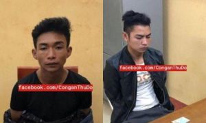 Anh trai nam sinh 18 tuổi bị sát hại ở Hà Nội cho biết mẹ suy sụp hoàn toàn,...