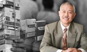 Giáo sư cao cấp hàng đầu nước Mỹ từng là một cậu bé bán thuốc lá dạo ở Việt Nam