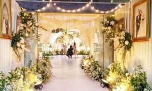 Chú rể ‘tỉ phú’ bỏ trốn sau tiệc cưới, cô dâu ở lại gánh khoản nợ lớn