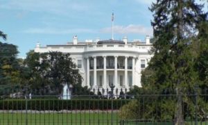 Hạ viện gửi trát cho Nhà Trắng, điều tra luận tội TT Trump đến hồi