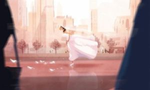 Những người phụ nữ bản lĩnh, bất chấp cô đơn để quay về cuộc sống độc thân ở...