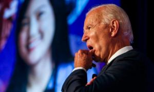 Ông Biden chỉ trích gay gắt ông Trump, so sánh lãnh đạo đương nhiệm với nhà...