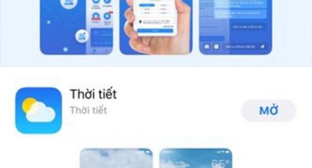 AirVisual đột ngột biến mất tại VN: Không thể cài ứng dụng, fanpage Facebook...
