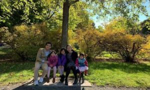 Chàng kỹ sư lập nghiệp ở Montréal