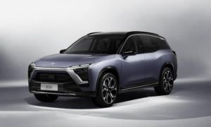 Điểm danh những đối thủ sừng sỏ mà Tesla phải đối mặt tại Trung Quốc