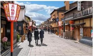 Lý do người Nhật có lối sống 'siêu sạch'