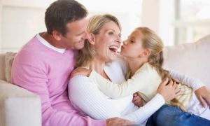Nhà giáo dục người Mỹ chỉ ra 9 bước nói chuyện với con có thể thay đổi cả cuộc...