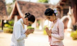 Học được cúi đầu mới có thể ngẩng đầu, biết nhượng bộ sẽ không bao giờ lùi bước