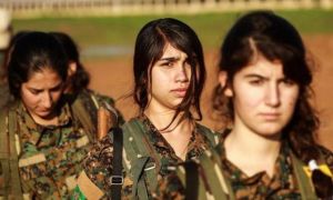 Tổng thống Trump có thể phải trả giá chính trị vì bỏ rơi người Kurd?