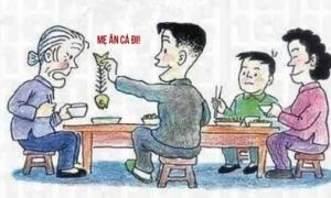 5 điều cần biết để trở thành một người con có hiếu