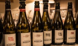 Đồ uống đặc trưng của Pháp