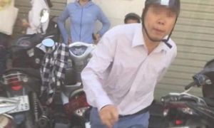 Văn hóa xếp hàng của người Việt và cách ứng xử nơi đông người