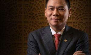 Nước Nga, lò đào tạo những tỷ phú đô la của Việt Nam