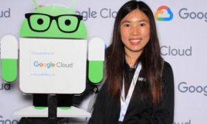 Từ suýt thất học, cô gái châu Á trở thành kỹ sư Google nhận lương 115.000...