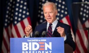 Địa chính trị năm 2020 và “những quả lựu đạn đã rút chốt”