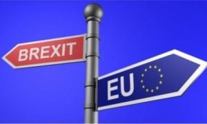 Sang EU sau Brexit, dân Anh kiểu gì cũng phải chuẩn bị